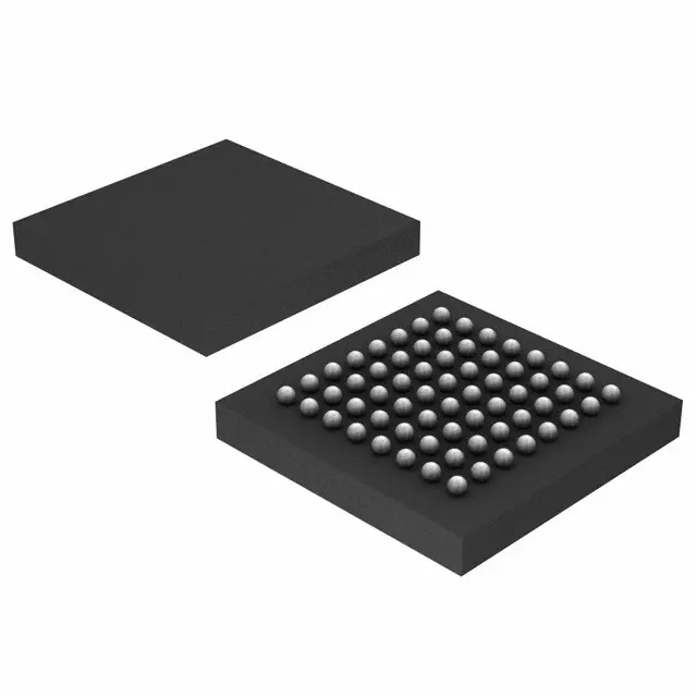 Фото STM32F103R8H7 ST Microelectronics — STM32F103R8H7 — Микроконтроллеры STM — ST Microelectronics