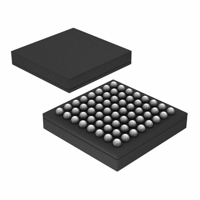 Фото STM32F103RBH6TR ST Microelectronics — STM32F103RBH6TR — Микроконтроллеры STM — ST Microelectronics