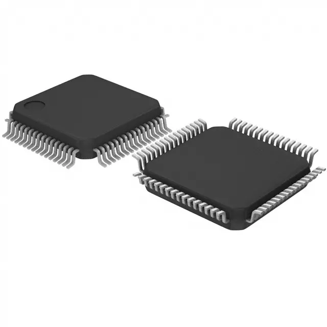 Фото STM32F103RBT7 ST Microelectronics — STM32F103RBT7 — Микроконтроллеры STM — ST Microelectronics