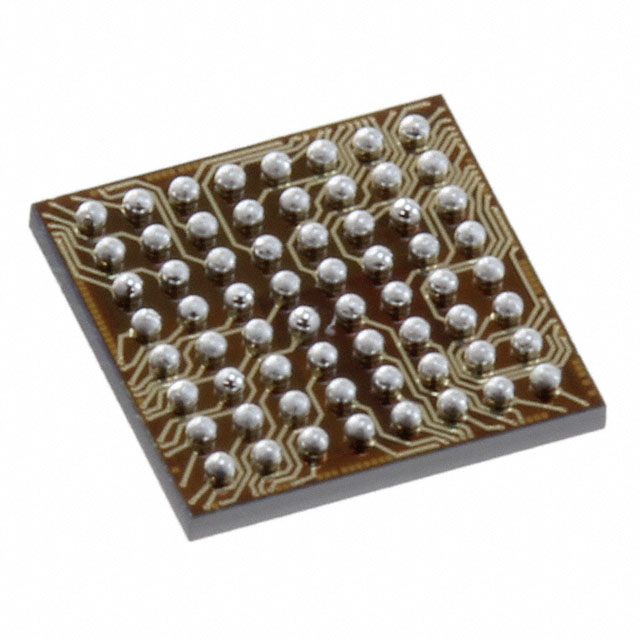Фото STM32F103RCY6TR ST Microelectronics — STM32F103RCY6TR — Микроконтроллеры STM — ST Microelectronics