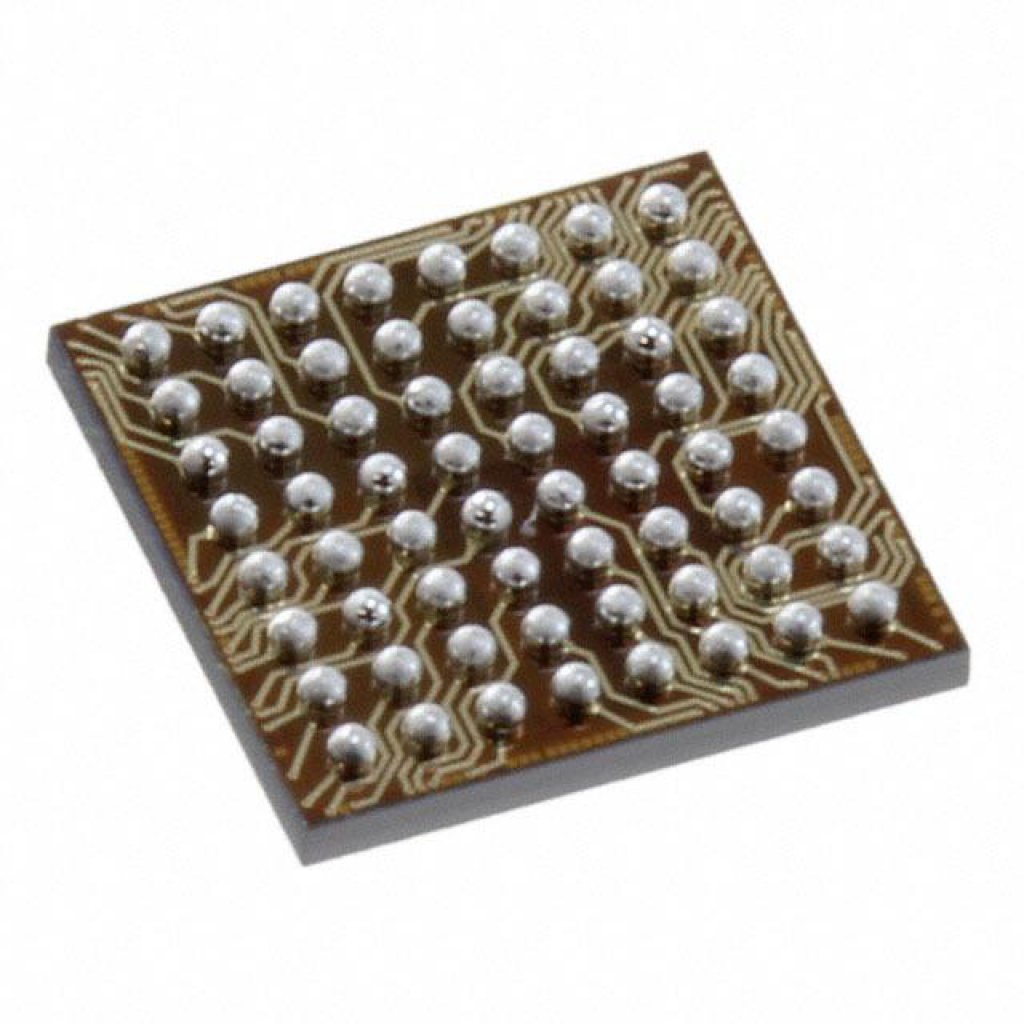 Фото STM32F103REY6TR ST Microelectronics — STM32F103REY6TR — Микроконтроллеры STM — ST Microelectronics