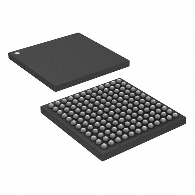 Фото STM32F103ZCH6 ST Microelectronics — STM32F103ZCH6 — Микроконтроллеры STM — ST Microelectronics