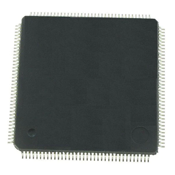 Фото STM32F103ZET7 ST Microelectronics — STM32F103ZET7 — Микроконтроллеры STM — ST Microelectronics