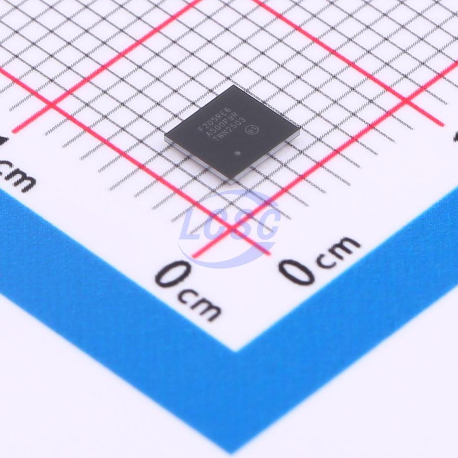 Фото STM32F205REY6TR ST Microelectronics — STM32F205REY6TR — Разное — ST Microelectronics