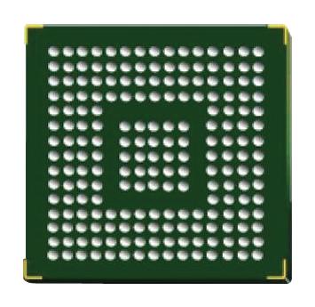 Фото STM32F207IEH6 ST Microelectronics — STM32F207IEH6 — Микроконтроллеры STM — ST Microelectronics