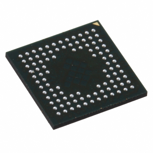 Фото STM32F401VEH6 ST Microelectronics — STM32F401VEH6 — Микроконтроллеры STM — ST Microelectronics