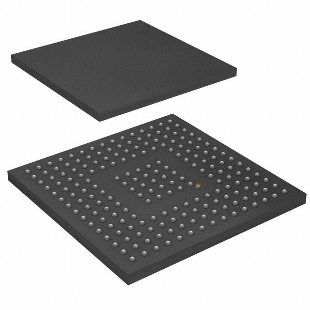 Фото STM32F417IGH6 ST Microelectronics — STM32F417IGH6 — Микроконтроллеры STM — ST Microelectronics
