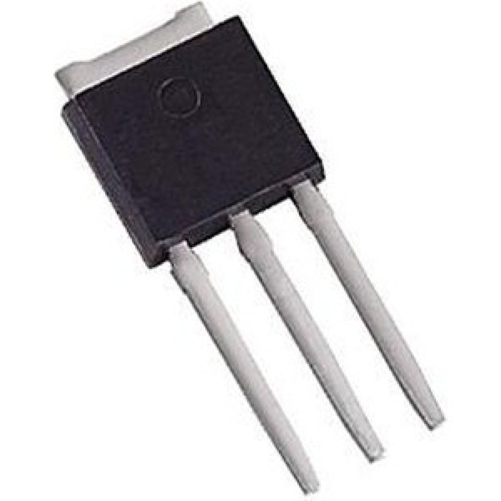 Фото IRLU120N Infineon Technologies — IRLU120NPBF