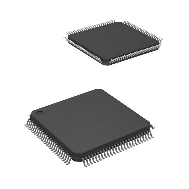 Фото STM32F437VIT6TR ST Microelectronics — STM32F437VIT6TR — Микроконтроллеры STM — ST Microelectronics