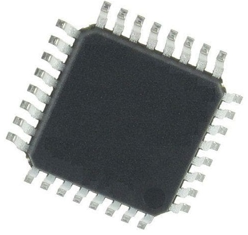Фото STM32L051K6U6TR ST Microelectronics — STM32L051K6U6TR — Микроконтроллеры STM — ST Microelectronics