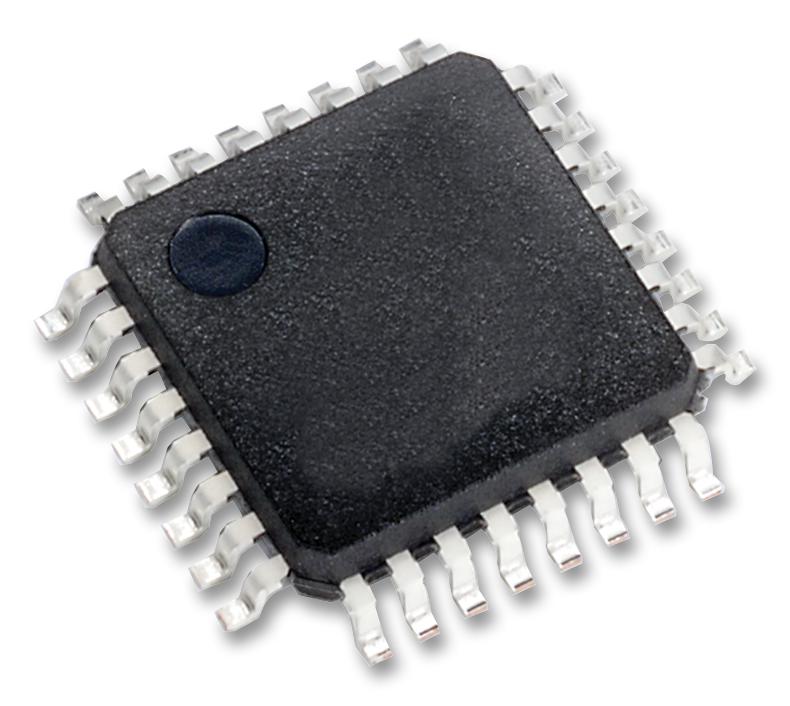 Фото STM32L051K8T6 ST Microelectronics — STM32L051K8T6 — Микроконтроллеры STM — ST Microelectronics