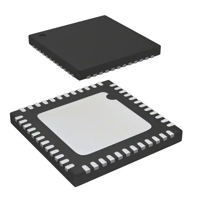 Фото STM32L151CBU6A ST Microelectronics — STM32L151CBU6A — Микроконтроллеры STM — ST Microelectronics