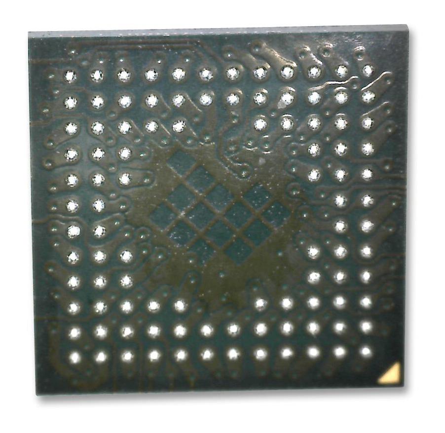 Фото STM32L151VCH6 ST Microelectronics — STM32L151VCH6 — Микроконтроллеры STM — ST Microelectronics