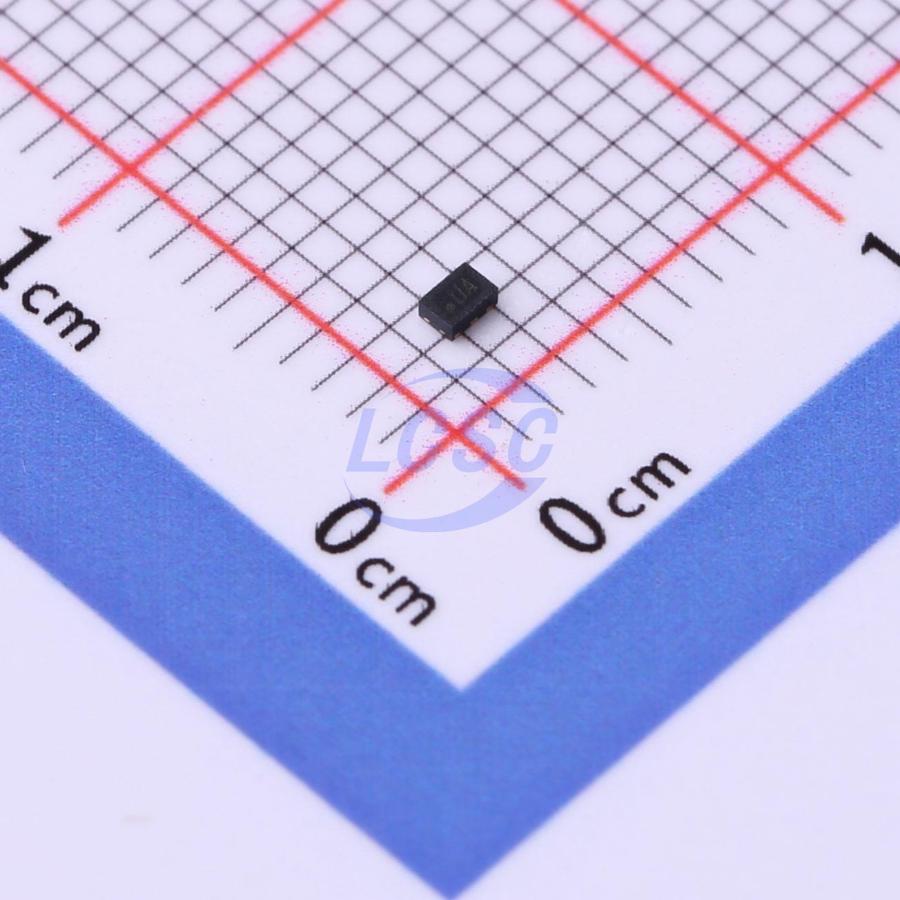Фото STM6519AUARUB6F ST Microelectronics — STM6519AUARUB6F — Разное — ST Microelectronics