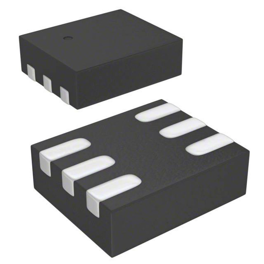 Фото STM6524AUABDL6F ST Microelectronics — STM6524AUABDL6F — Мониторы питания, Супервизоры — ST Microelectronics