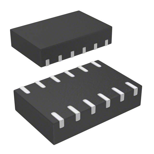 Фото STM6601CM2DDM6F ST Microelectronics — STM6601CM2DDM6F — Мониторы питания, Супервизоры — ST Microelectronics
