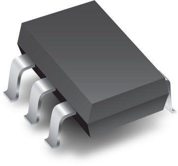Фото STM6779SWB6F ST Microelectronics — STM6779SWB6F — Мониторы питания, Супервизоры — ST Microelectronics