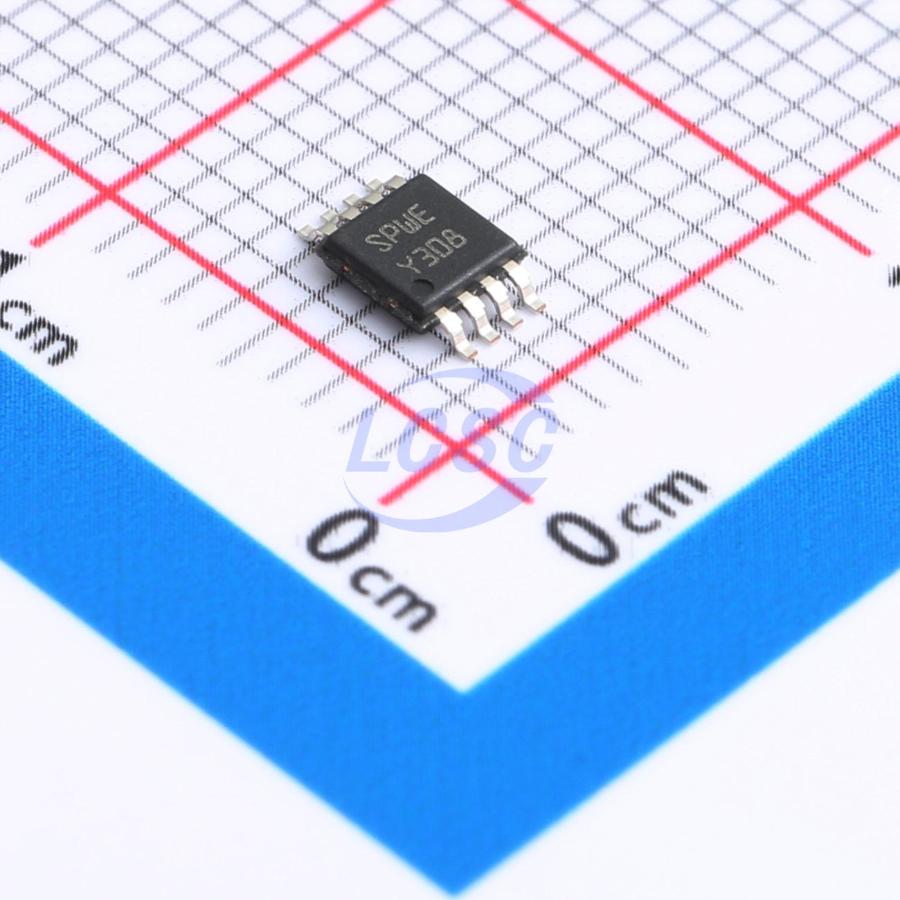 Фото STM6905PWEDS6F ST Microelectronics — STM6905PWEDS6F — Разное — ST Microelectronics