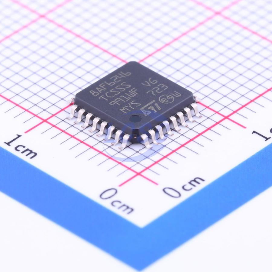 Фото STM8AF6246TCSSSX ST Microelectronics — STM8AF6246TCSSSX — Разное — ST Microelectronics
