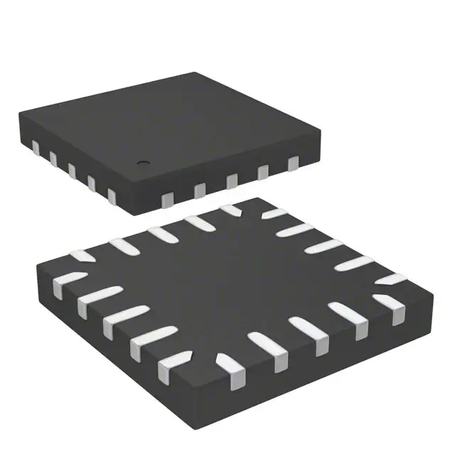 Фото STM8L151F3U6TR ST Microelectronics — STM8L151F3U6TR — Микроконтроллеры STM — ST Microelectronics