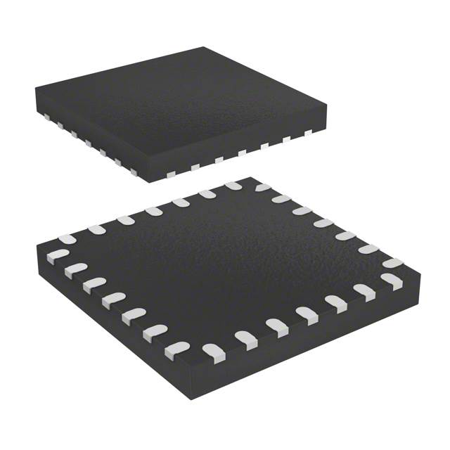 Фото STM8L151G3U6 ST Microelectronics — STM8L151G3U6 — Микроконтроллеры STM — ST Microelectronics