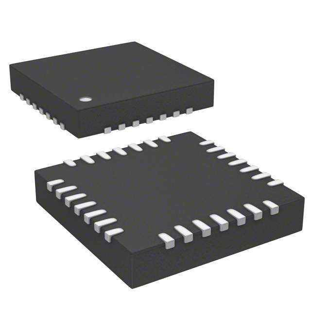 Фото STM8L151G6U3 ST Microelectronics — STM8L151G6U3 — Микроконтроллеры STM — ST Microelectronics