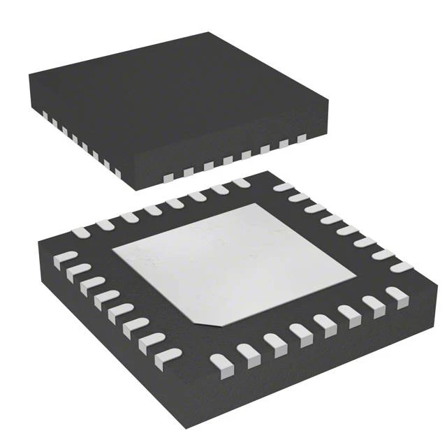 Фото STM8L151K4U6 ST Microelectronics — STM8L151K4U6 — Микроконтроллеры STM — ST Microelectronics