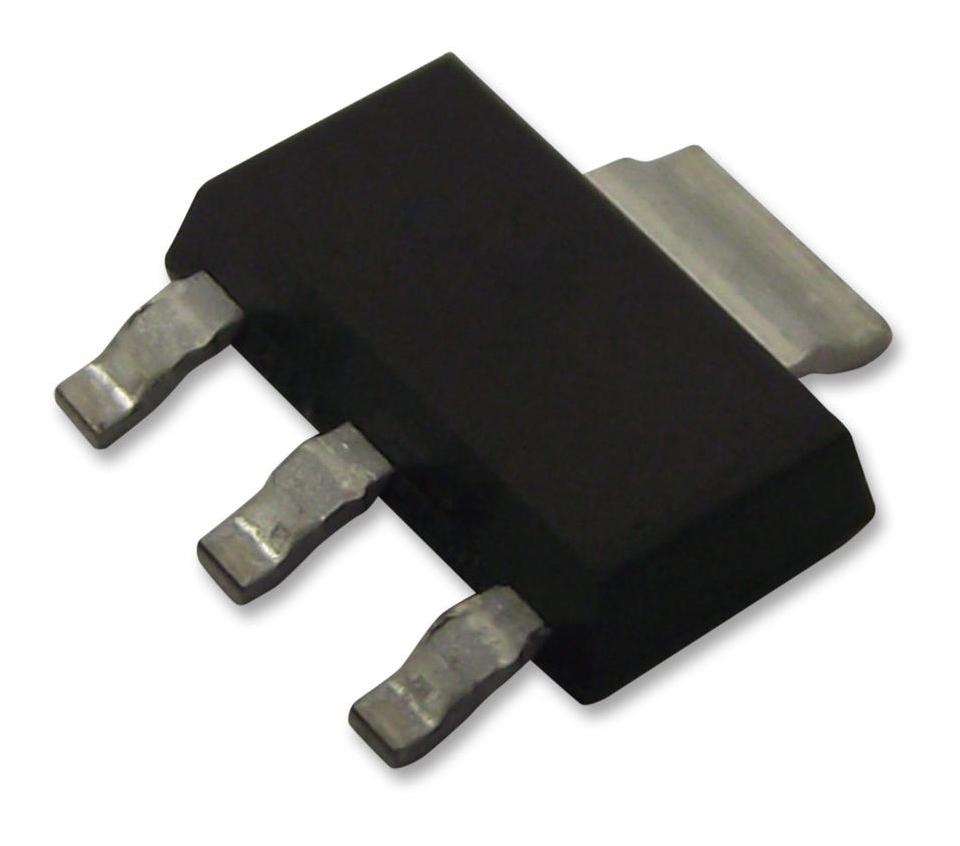 Фото STN790A ST Microelectronics — STN790A — Одиночные биполярные транзисторы — ST Microelectronics