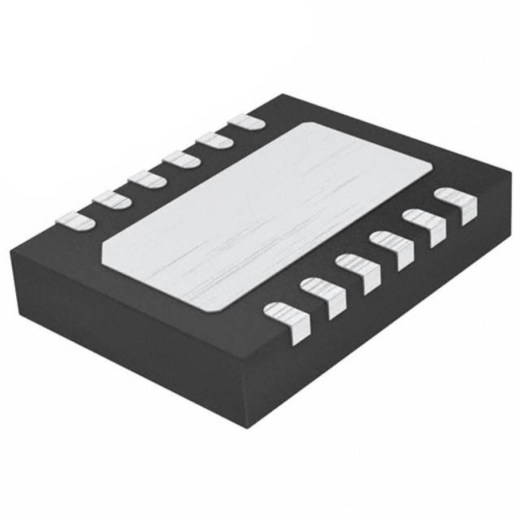 Фото STNS01PUR ST Microelectronics — STNS01PUR — Контроллеры заряда батарей — ST Microelectronics