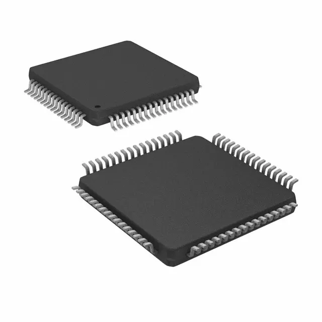 Фото PIC16F946-I/PT Microchip Technology Inc. — PIC16F946-I/PT — Микроконтроллеры Microchip/Atmel — Microchip Technology Inc.