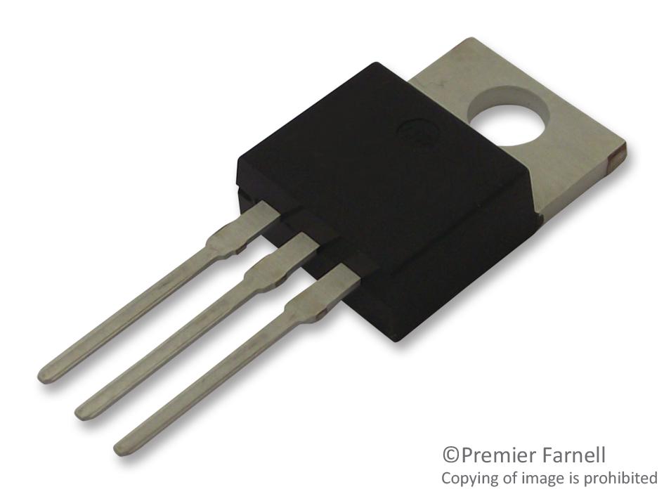 Фото STP7N60M2 ST Microelectronics — STP7N60M2 — Одиночные MOSFET транзисторы — ST Microelectronics