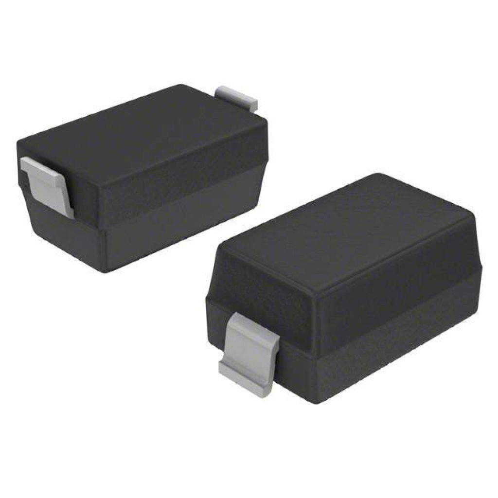 Фото Шоттки  30В  0.50А ST Microelectronics — STPS0530Z — Одиночные диоды Шоттки — ST Microelectronics
