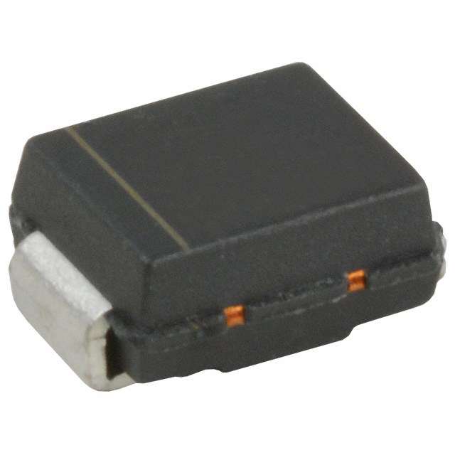 Фото Шоттки  30В  1.0А ST Microelectronics — STPS1L30U — Одиночные диоды Шоттки — ST Microelectronics