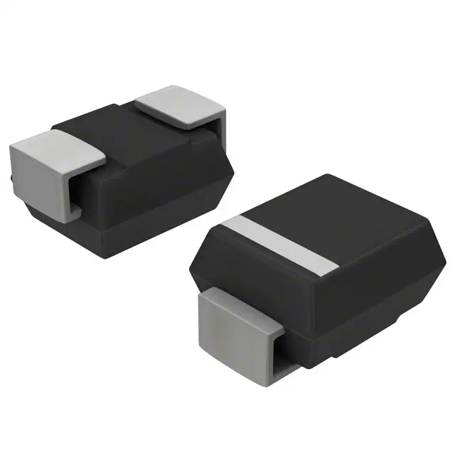 Фото STPS1L40AY ST Microelectronics — STPS1L40AY — Одиночные диоды Шоттки — ST Microelectronics
