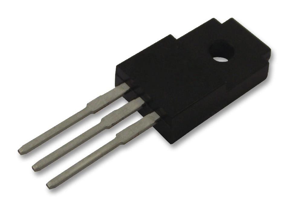 Фото STPS20150CFP ST Microelectronics — STPS20150CFP — Сборки диодов Шоттки — ST Microelectronics