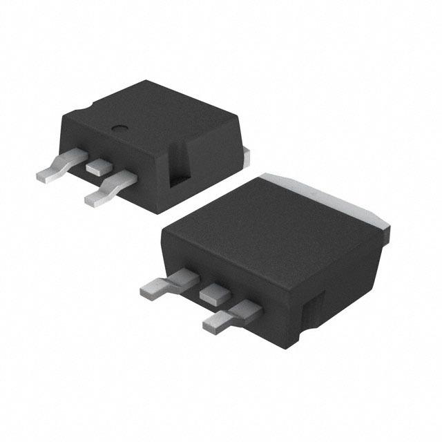 Фото STPS20200CG-TR ST Microelectronics — STPS20200CG-TR — Сборки диодов Шоттки — ST Microelectronics
