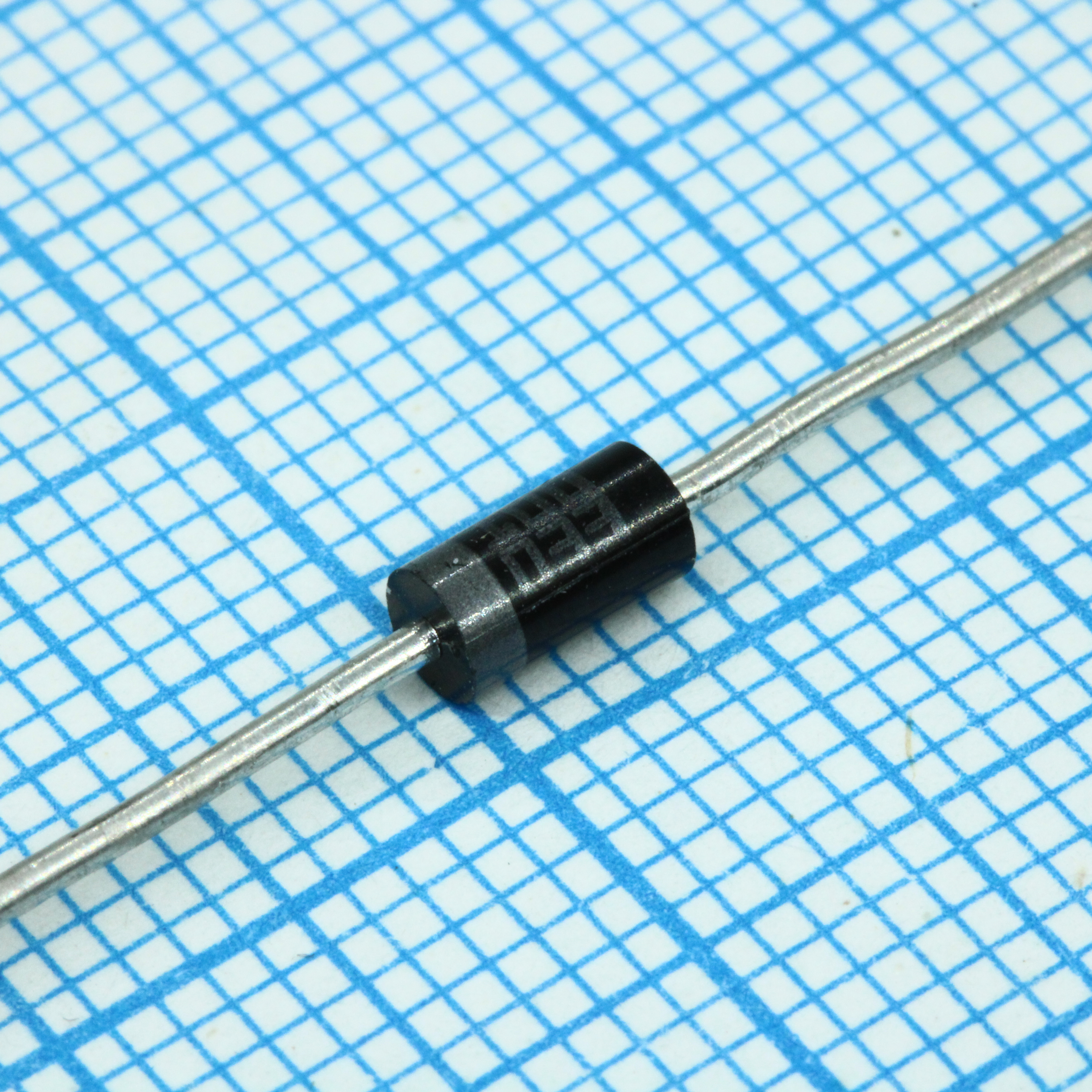 Фото Шоттки 100В  2.0А ST Microelectronics — STPS2H100 — Одиночные диоды Шоттки — ST Microelectronics