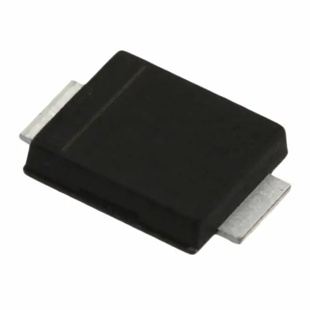 Фото STPS3H100UF ST Microelectronics — STPS3H100UF — Одиночные диоды Шоттки — ST Microelectronics