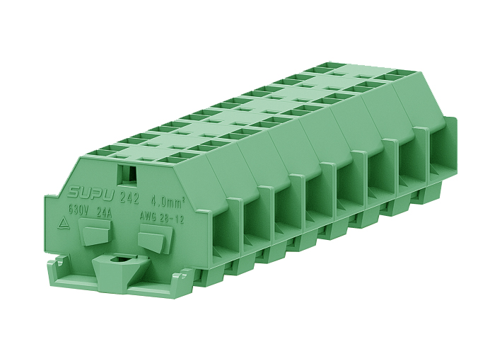 Фото STPS40M100CT ST Microelectronics — STPS40M100CT — Сборки диодов Шоттки — ST Microelectronics