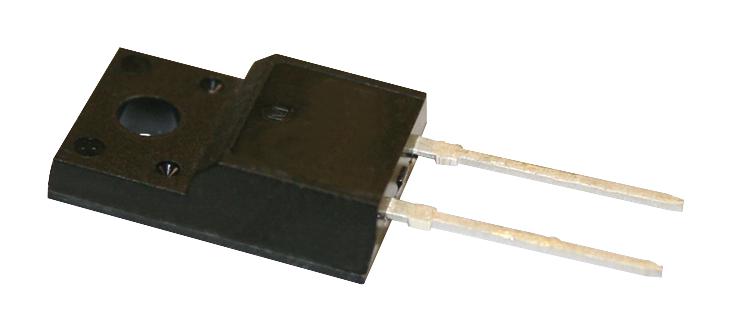 Фото STPS8H100FP ST Microelectronics — STPS8H100FP — Одиночные диоды Шоттки — ST Microelectronics