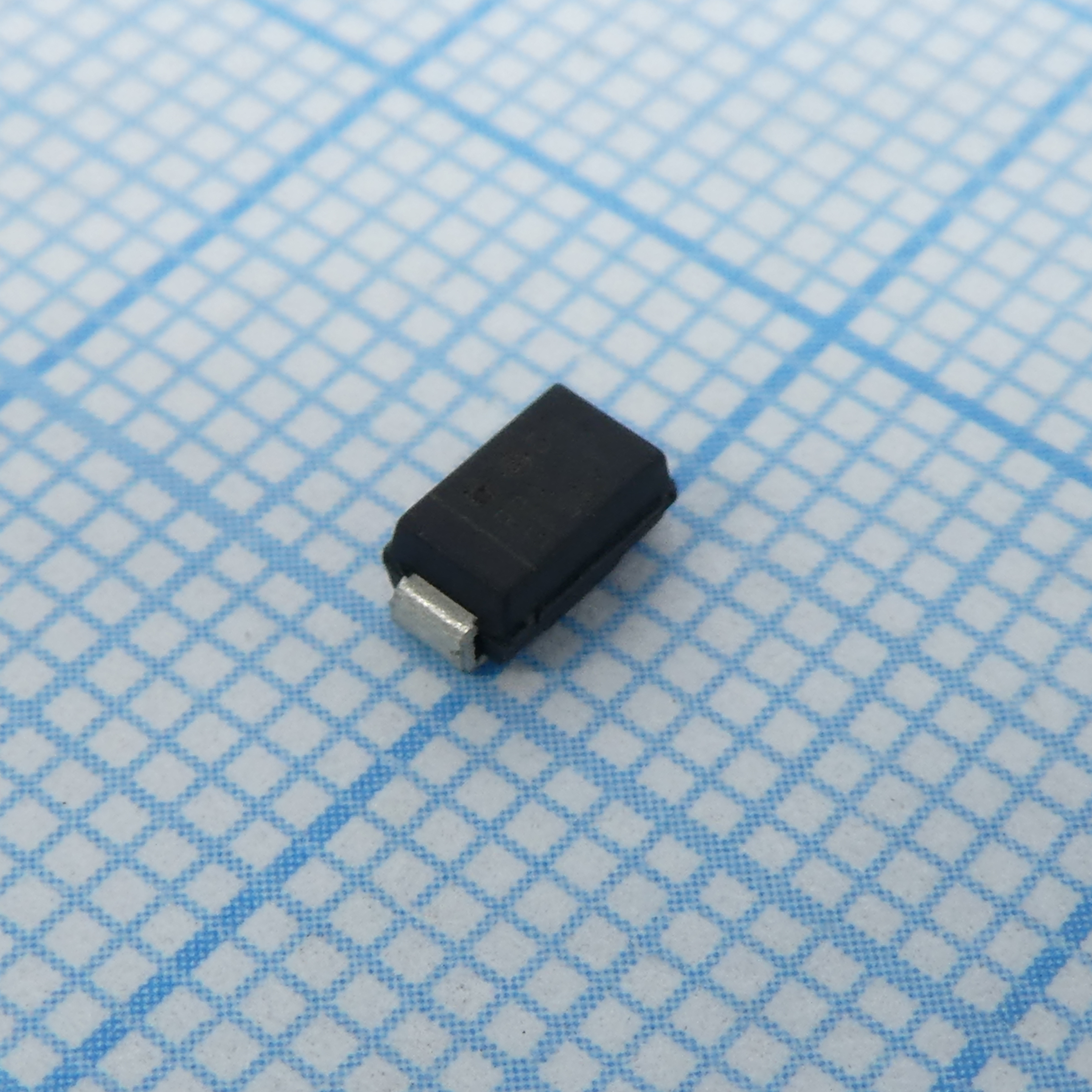 Фото STTH2R02A ST Microelectronics — STTH2R02A — Одиночные диоды — ST Microelectronics