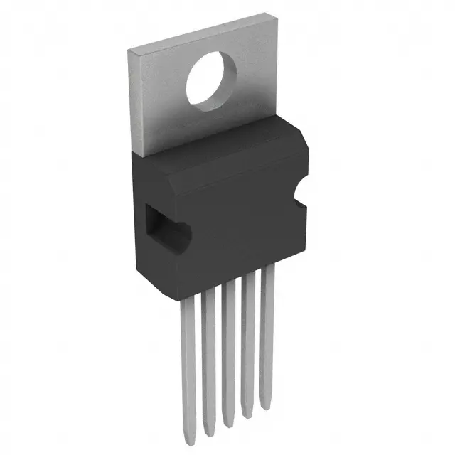 Фото LM2576T-ADJ Texas Instruments — LM2576T-ADJ/NOPB