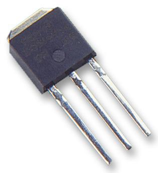 Фото STU2N80K5 ST Microelectronics — STU2N80K5 — Одиночные MOSFET транзисторы — ST Microelectronics