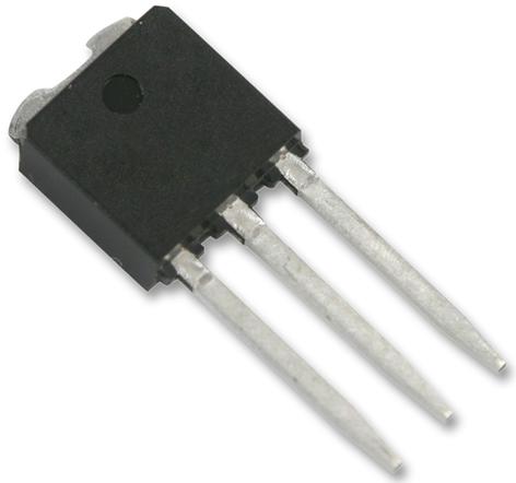 Фото STU7NM60N ST Microelectronics — STU7NM60N — Одиночные MOSFET транзисторы — ST Microelectronics