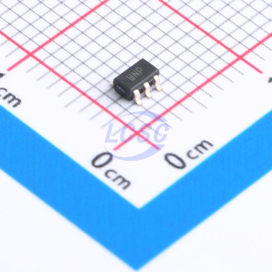 Фото STWD100NPWY3F ST Microelectronics — STWD100NPWY3F — Мониторы питания, Супервизоры — ST Microelectronics