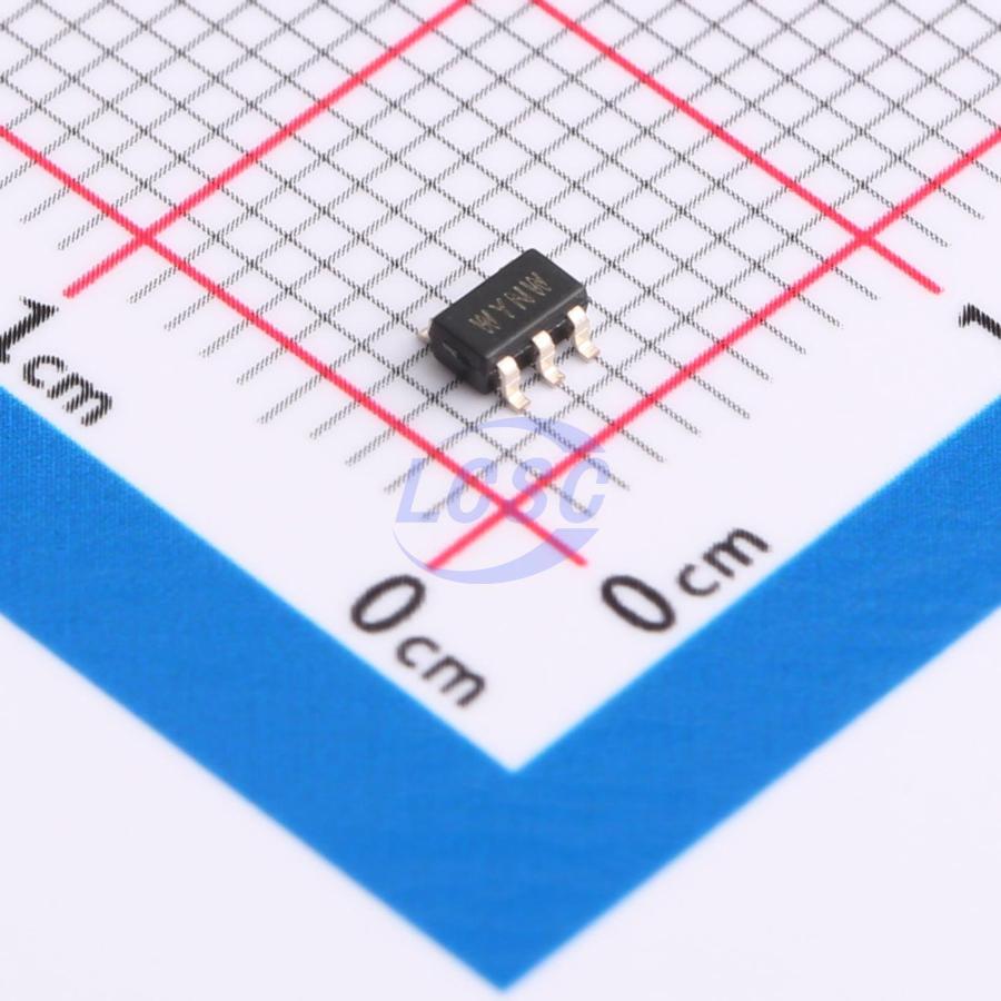 Фото STWD100YNWWY3F ST Microelectronics — STWD100YNWWY3F — Мониторы питания, Супервизоры — ST Microelectronics