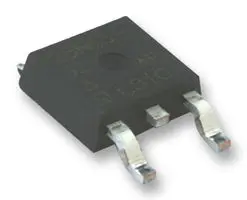 Фото SUD25N15-52-E3 VISHAY — SUD25N15-52-E3 — Одиночные MOSFET транзисторы — VISHAY