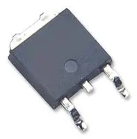 Фото SUD50P06-15-GE3 VISHAY — SUD50P06-15-GE3 — Одиночные MOSFET транзисторы — VISHAY