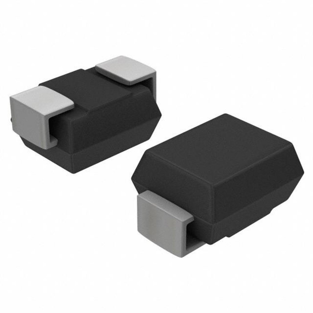 Фото SURS8220T3G ON Semiconductor — SURS8220T3G — Одиночные диоды — ON Semiconductor