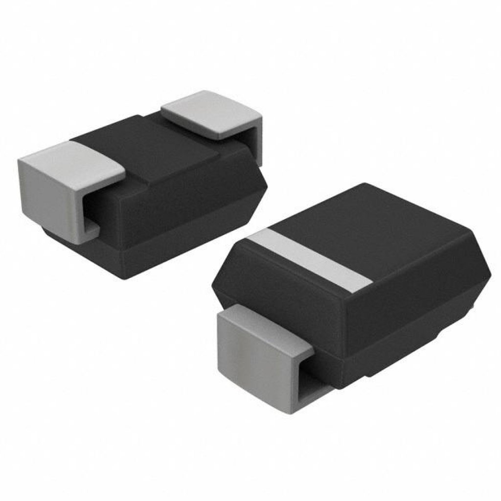Фото SZ1SMB5929BT3G ON Semiconductor — SZ1SMB5929BT3G — Одиночные стабилитроны — ON Semiconductor